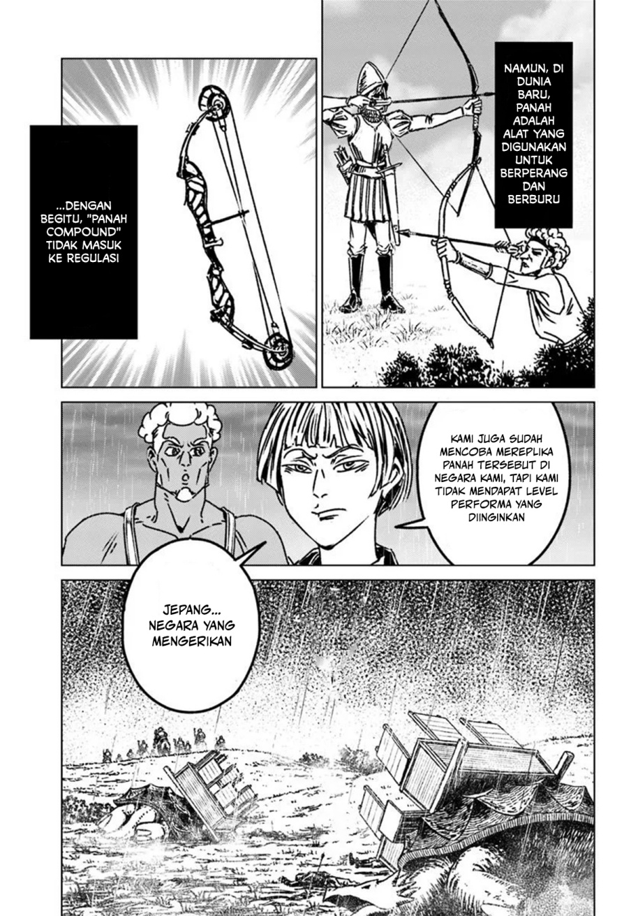 Dilarang COPAS - situs resmi www.mangacanblog.com - Komik nihonkoku shoukan 048 - chapter 48 49 Indonesia nihonkoku shoukan 048 - chapter 48 Terbaru 13|Baca Manga Komik Indonesia|Mangacan